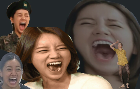 자 아재개그 훅!!들어가요 | 인스티즈