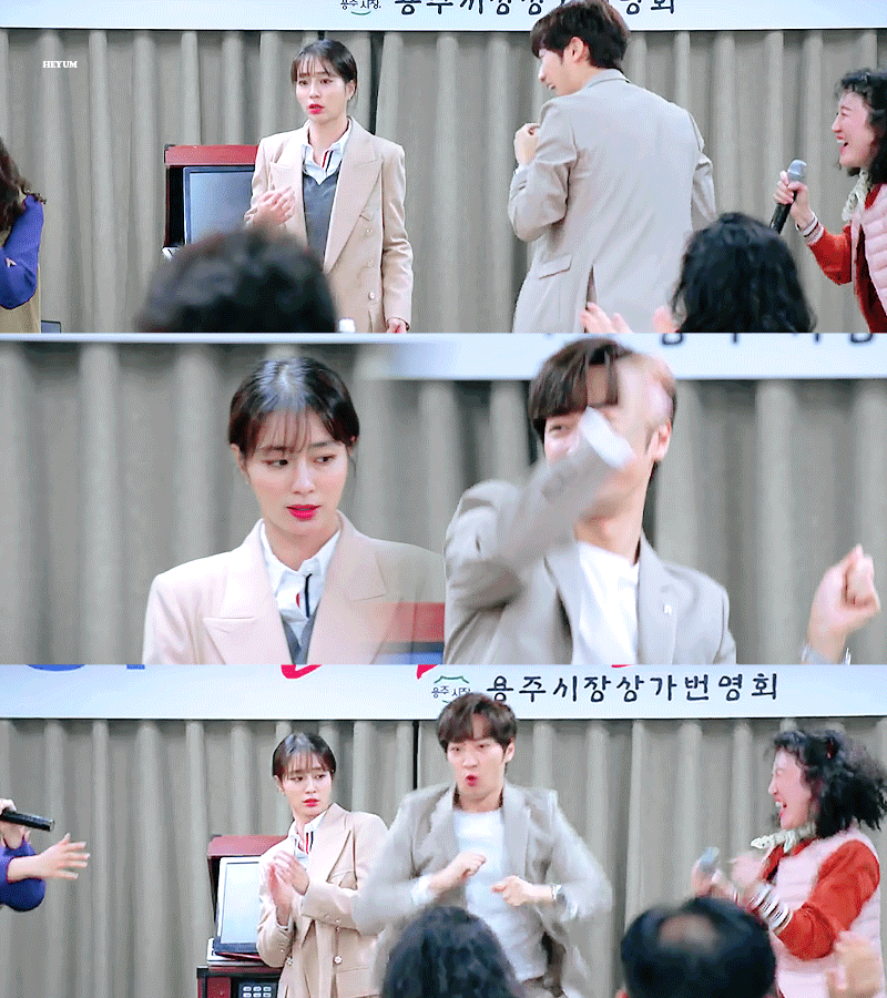 [한번다녀왔습니다] 처돌이들 양성중인 케미맛집+후회맛집 주말드라마 메인커플 | 인스티즈