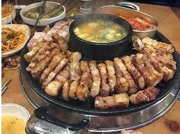소주 안주 vs | 인스티즈