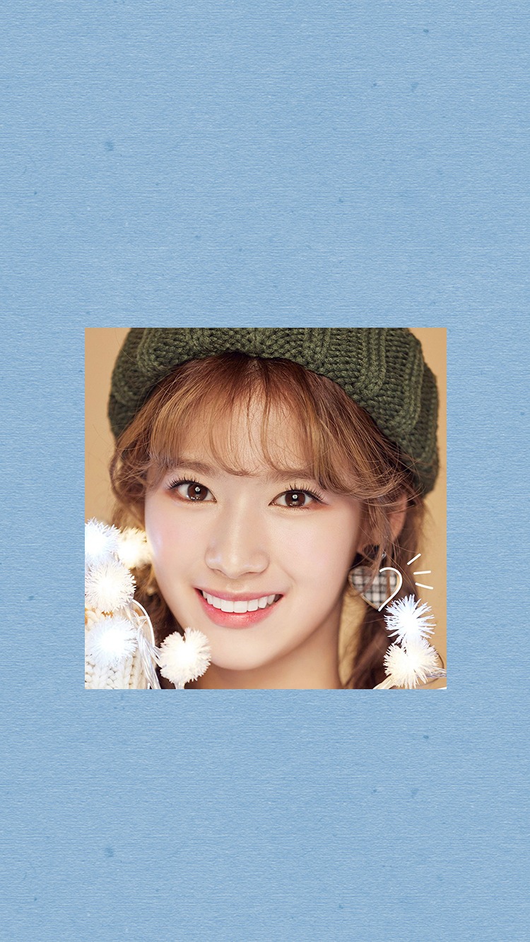 트와이스 미나 사나 모모 Heart Shaker 폰 배경화면 & 잠금화면. png__ | 인스티즈
