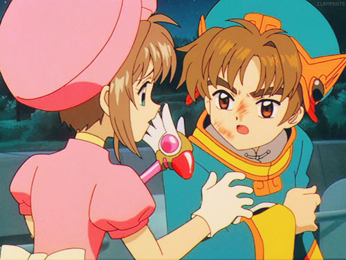 카드캡터 체리 (カードキャプターさくら) | 인스티즈