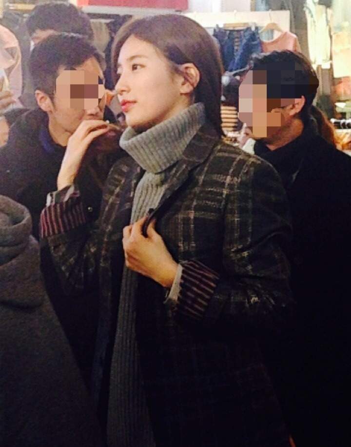 실물이 진짜 짱예라는 평이 많은 연예인 | 인스티즈