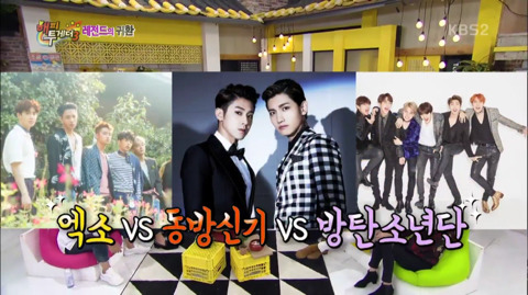 [동방신기] 윤호의 거친 열정과 그걸 지켜보는 불안한 눈빛의 창민.jpg | 인스티즈