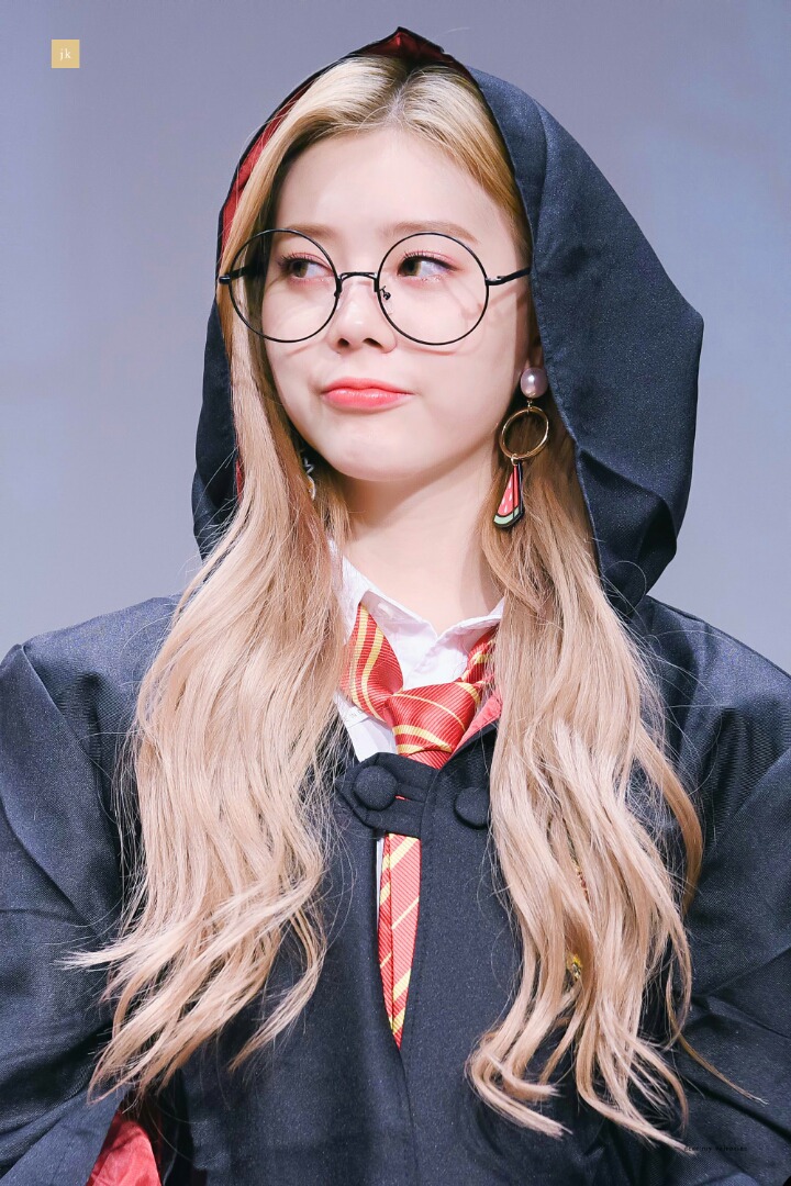 다이아 권은채 | 인스티즈
