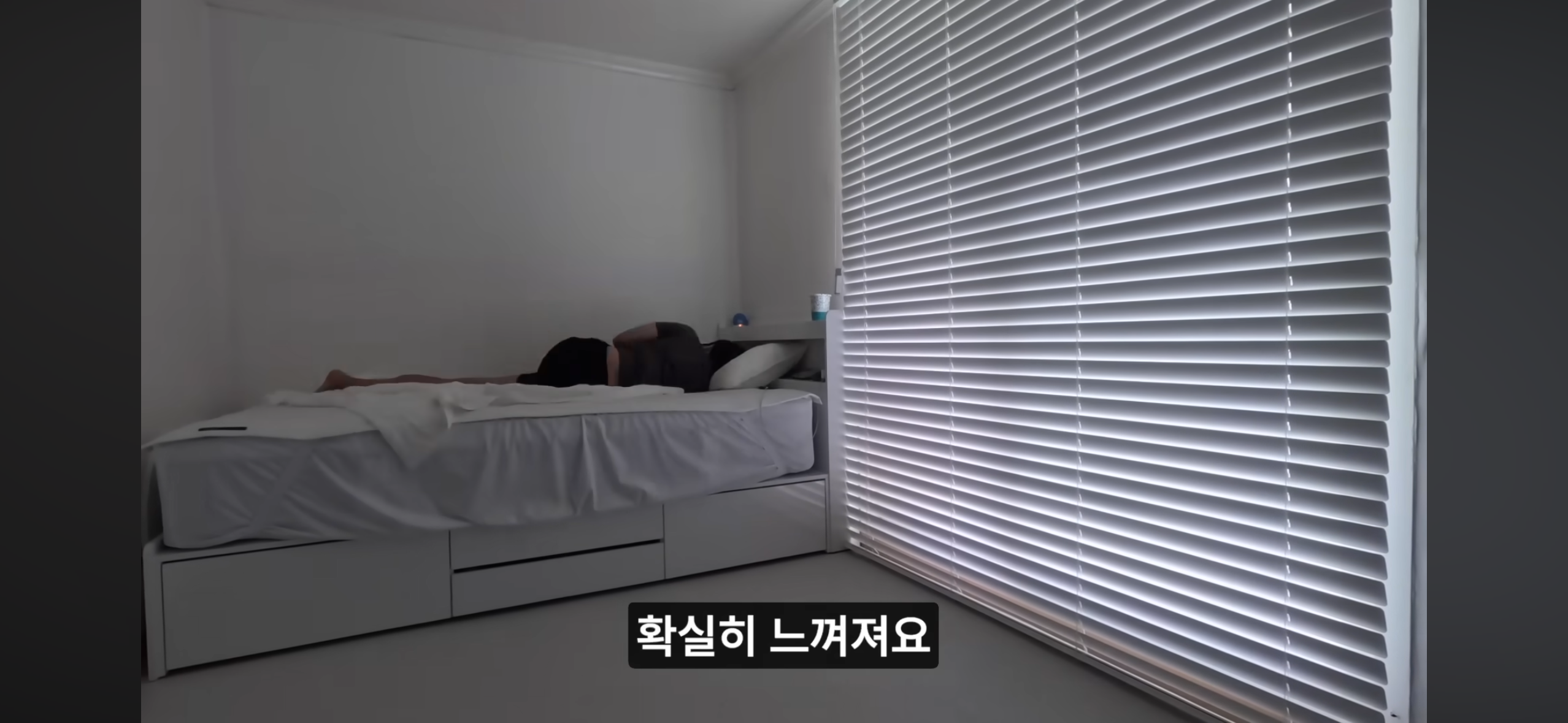 올빼미족이 아닌 사람이 7일간 밤낮 바꿔 살아보기 | 인스티즈