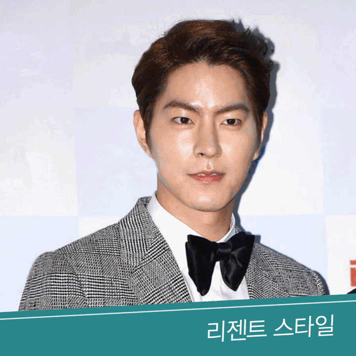 남자 앞머리 스타일링 | 인스티즈
