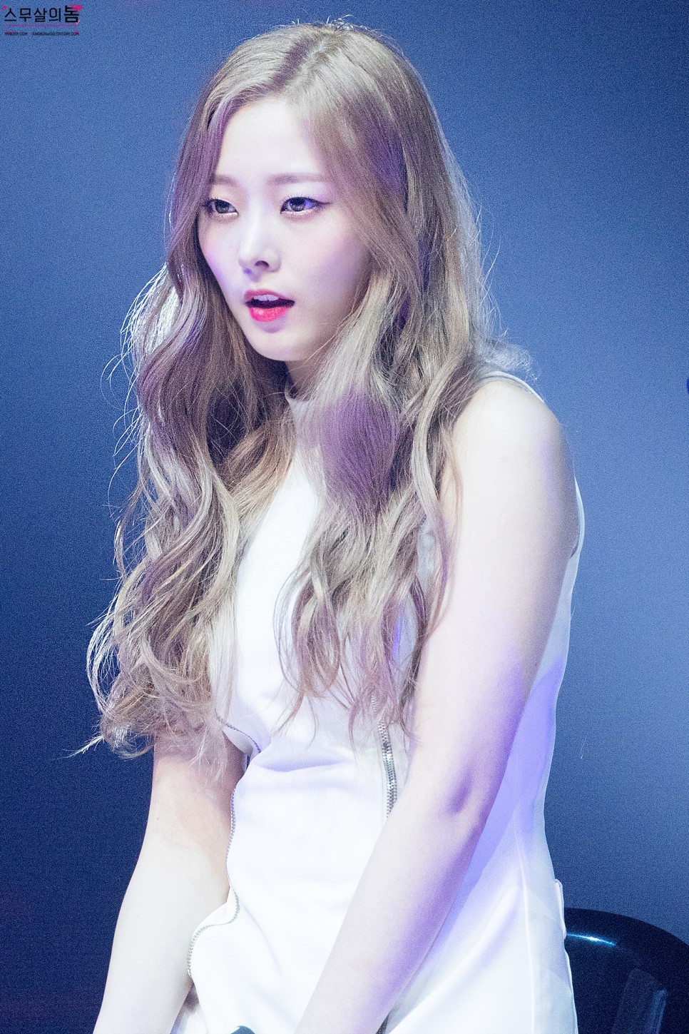 프리스틴 정은우 | 인스티즈