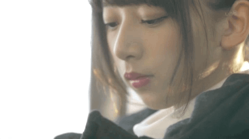 독서를 좋아하는 노기자카46 하시모토 나나미 | 인스티즈