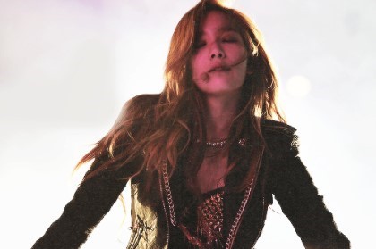 태연 사진 | 인스티즈