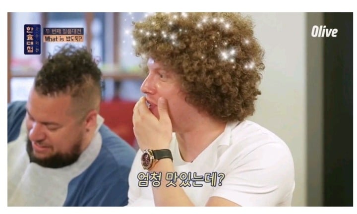 간장게장 처음 먹어 본 외국인들 | 인스티즈