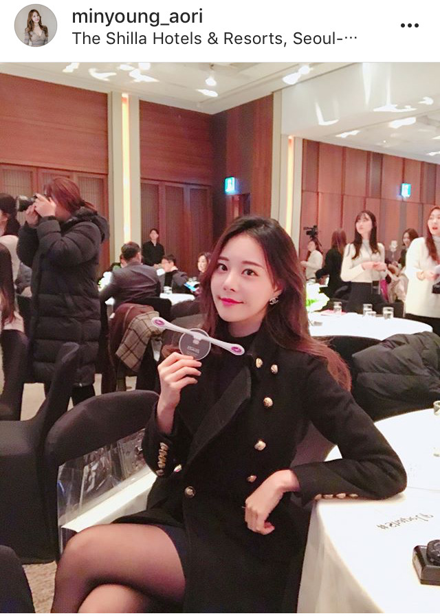 아옳이 인스타 | 인스티즈