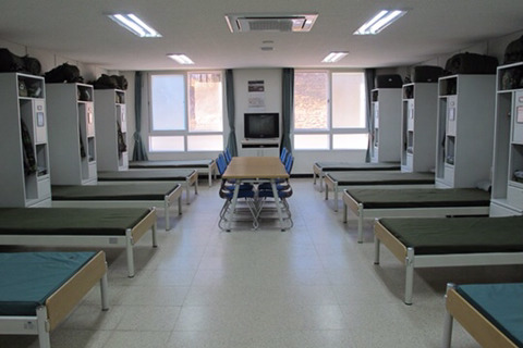 내가 생활한 생활관은 구막사? 신막사? | 인스티즈