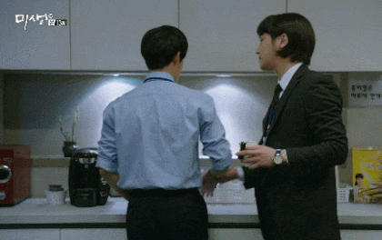 일부 여자들에게 수요 정말 확실한 남자 캐릭터들 | 인스티즈