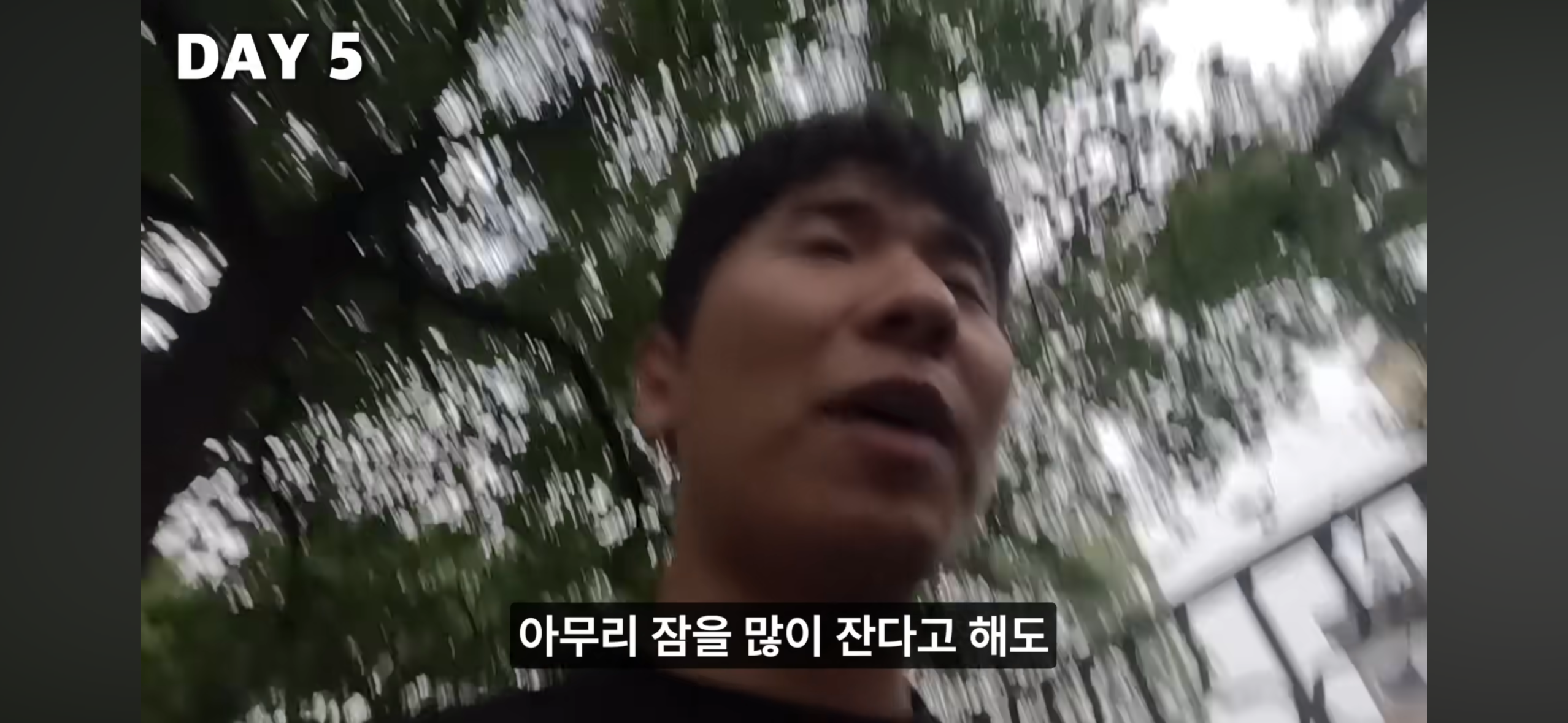 올빼미족이 아닌 사람이 7일간 밤낮 바꿔 살아보기 | 인스티즈