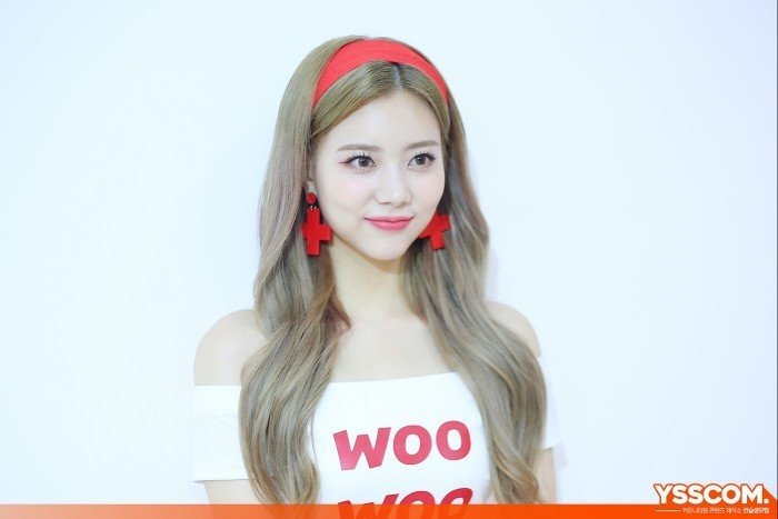 다이아 권은채 | 인스티즈