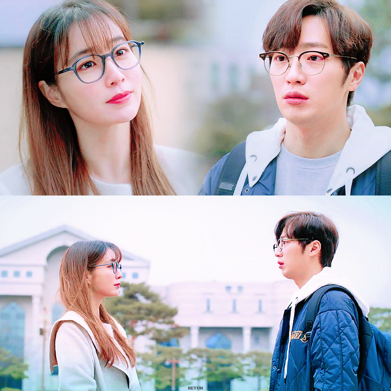 [한번다녀왔습니다] 처돌이들 양성중인 케미맛집+후회맛집 주말드라마 메인커플 | 인스티즈