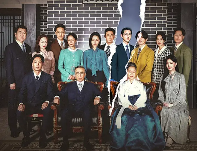 재벌집 막내아들 흥행에 뜨고 있는 핫플레이스 | 인스티즈