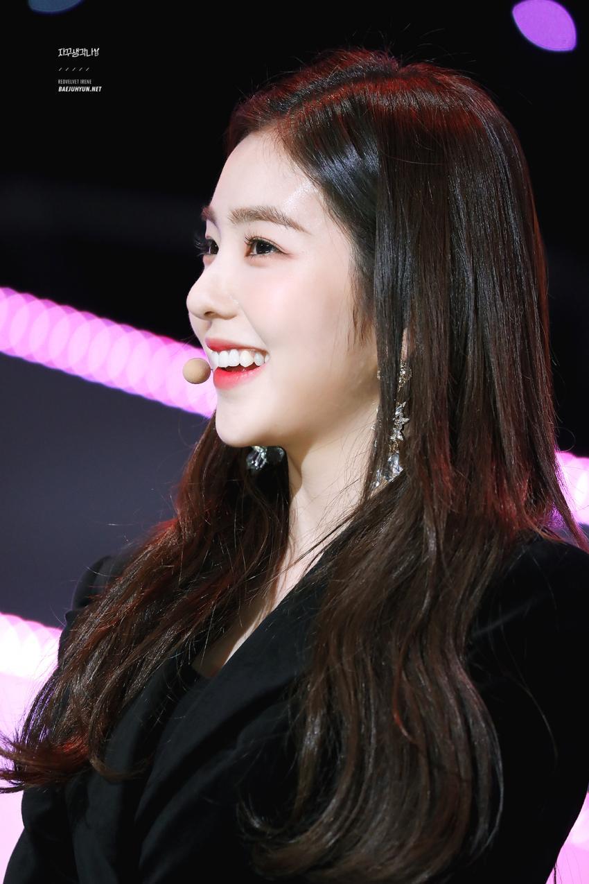 얼굴천재 레드벨벳 아이린.jpg | 인스티즈