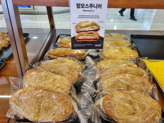 요즘 핫한 관악산 등산코스와 가까운 유명빵집 장블랑제리 | 인스티즈