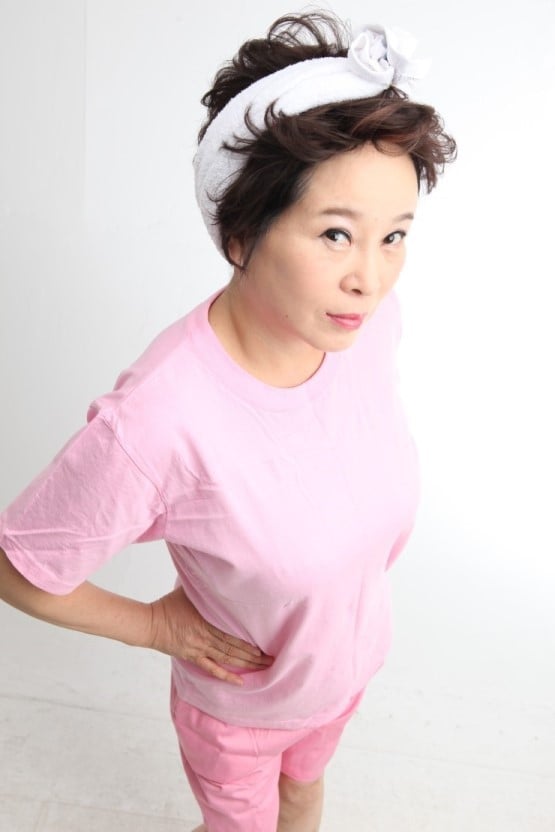 이분들 은근 부부인거 모르는 사람 많음 | 인스티즈