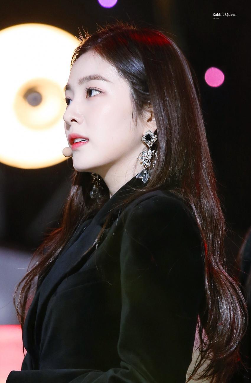 얼굴천재 레드벨벳 아이린.jpg | 인스티즈