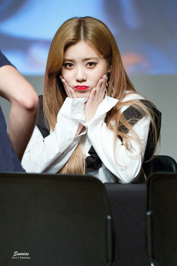 다이아 권은채 | 인스티즈