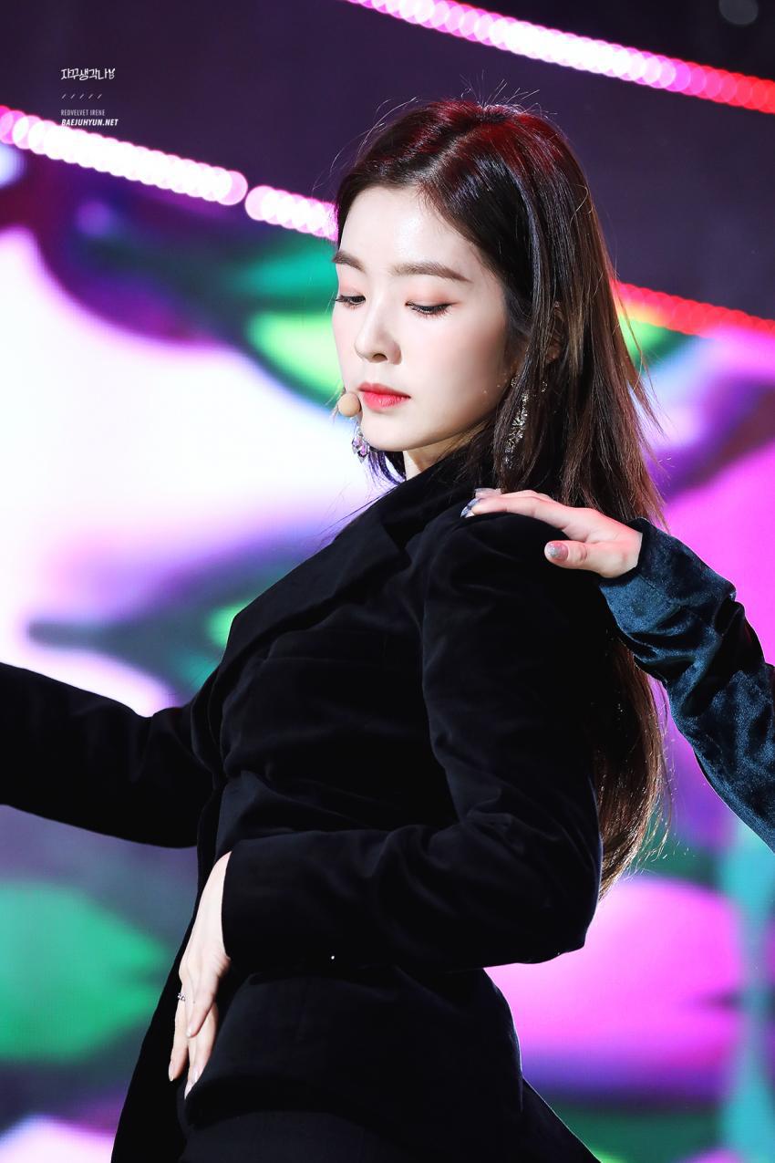 얼굴천재 레드벨벳 아이린.jpg | 인스티즈