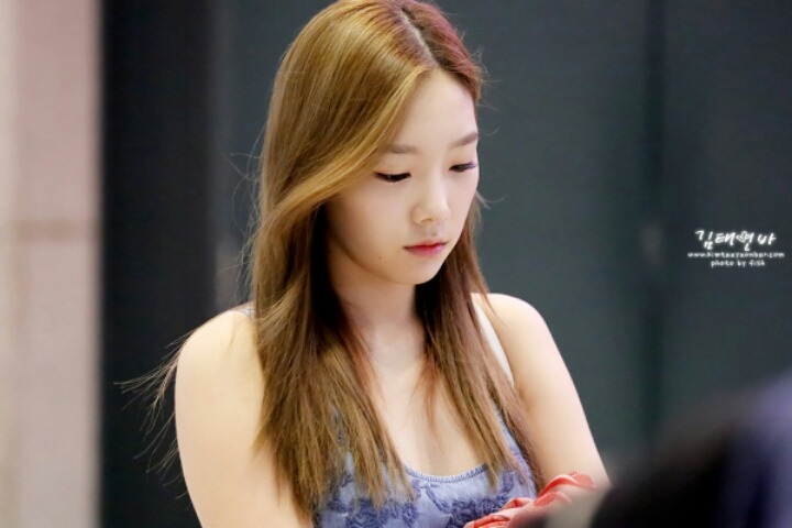 태연 사진 | 인스티즈