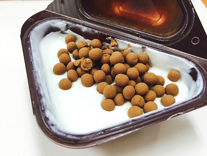 비요뜨에서 제일 맛있는 버전 고르기....jpg | 인스티즈