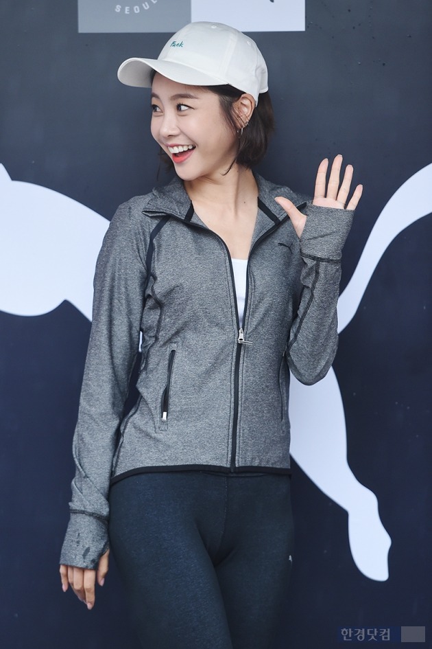 귀여운 걸스데이 소진.jpg | 인스티즈
