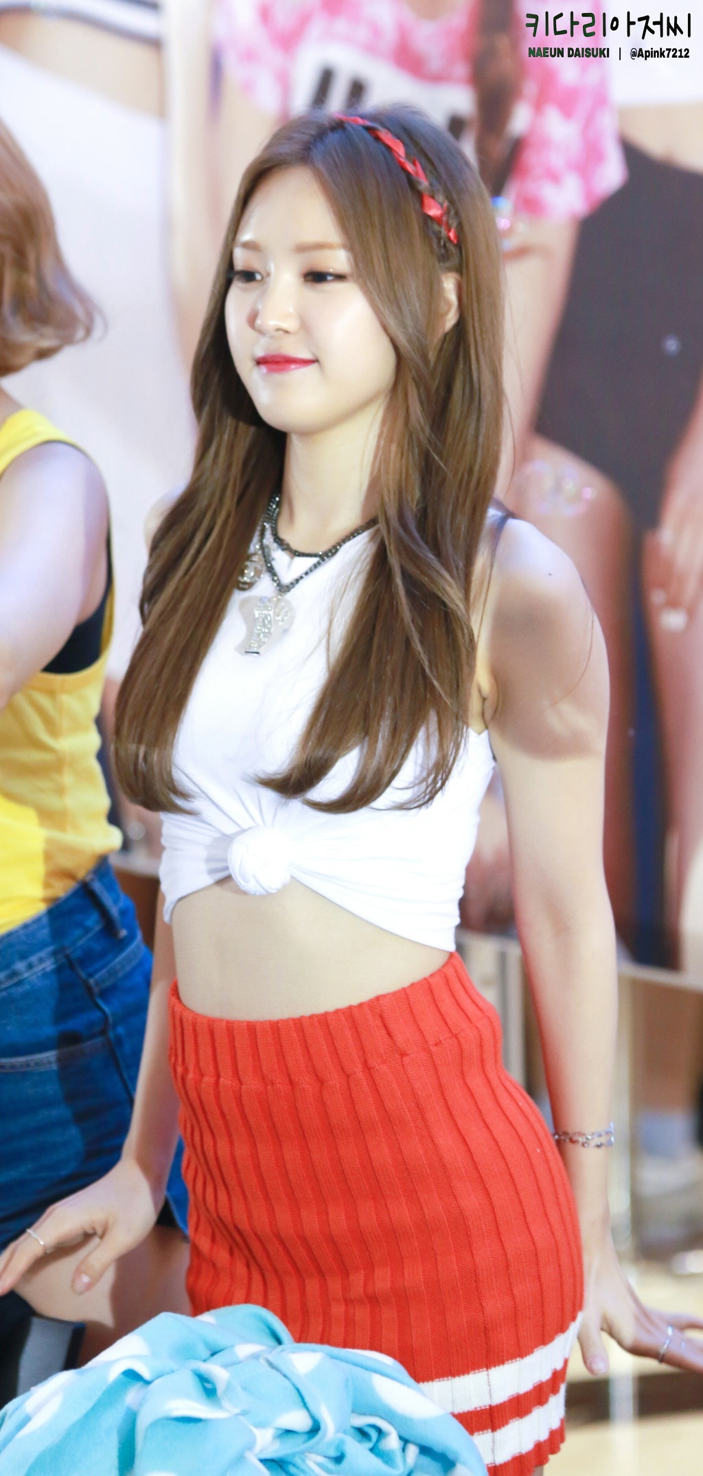손나은 몸매.jpgif | 인스티즈