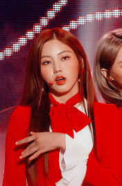 움짤시리즈 CLC | 인스티즈