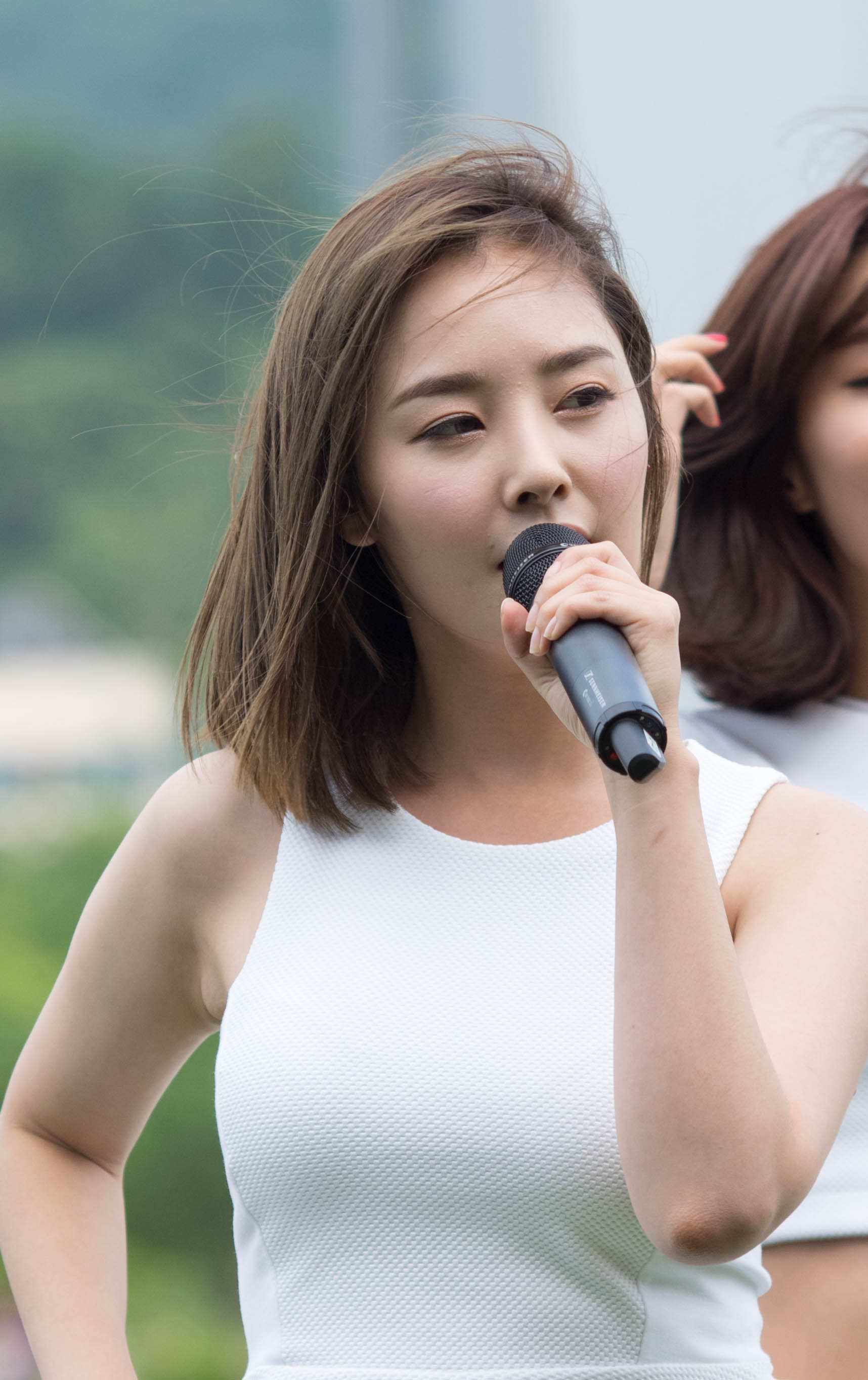 달샤벳 우희 고해상도 사진(모니터 관광 주의) | 인스티즈