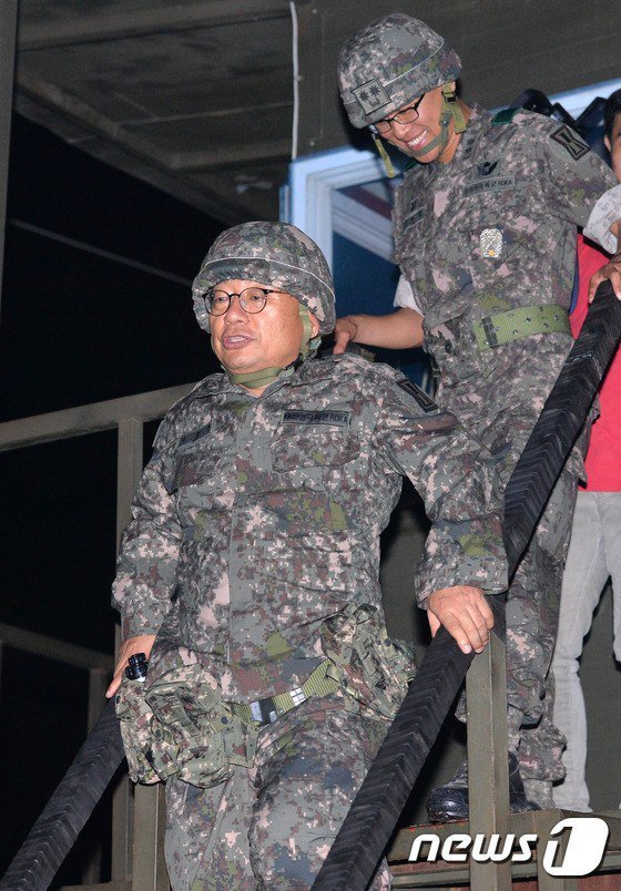 진정한 군대 민폐甲.jpg | 인스티즈