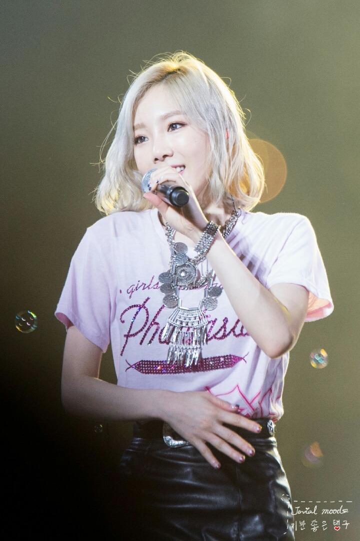 태연 사진 | 인스티즈