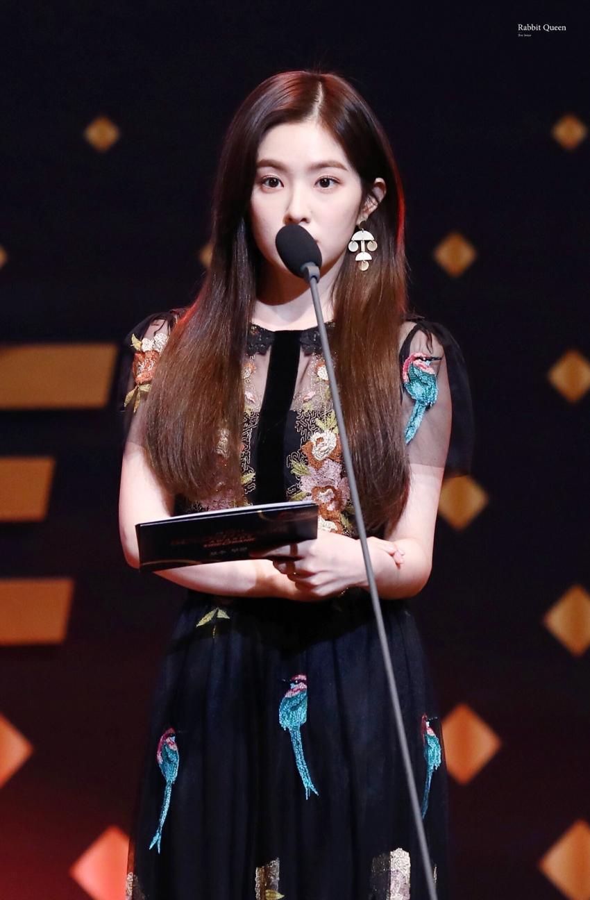 얼굴천재 레드벨벳 아이린.jpg | 인스티즈