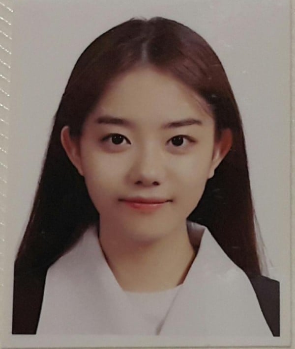 짱예로운 여자 아이돌들의 증명사진 모음 .jpg | 인스티즈