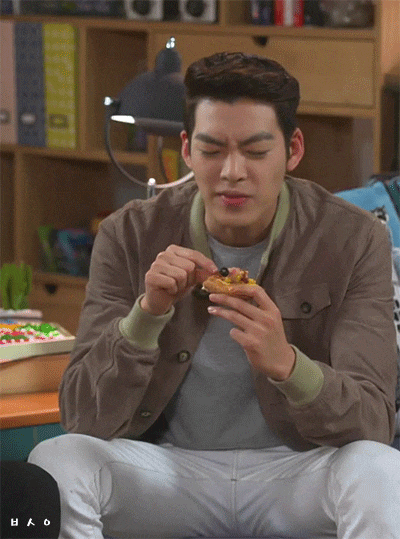 일부 여자들에게 수요 정말 확실한 남자 캐릭터들 | 인스티즈