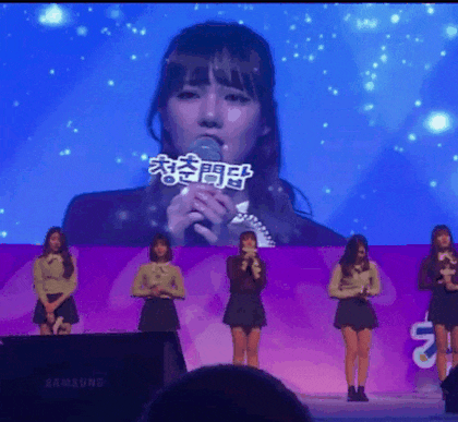 점점 심각해지는 무대위실신하는 아이돌.jpg | 인스티즈