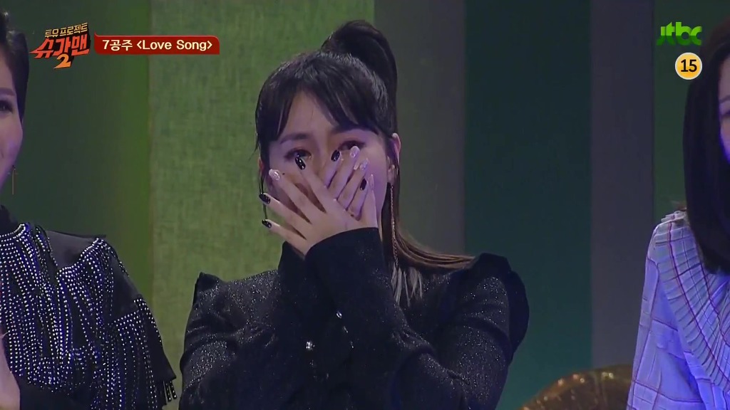 슈가맨 시즌1~3 전회시청자가 슈가맨 덕후가 꼽는 슈가맨 역대 최고 레전드무대 | 인스티즈