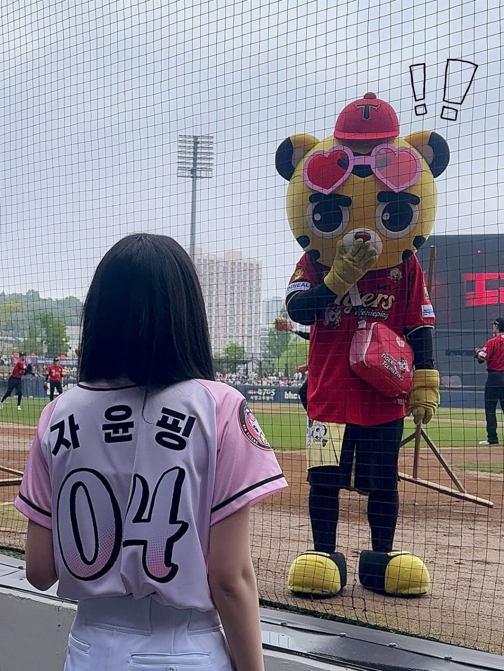 2026.05.03) 스테이씨 심자윤 인스타 | 인스티즈
