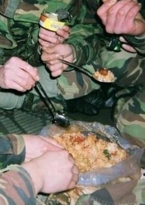 군필자만 아는 그맛.jpg | 인스티즈