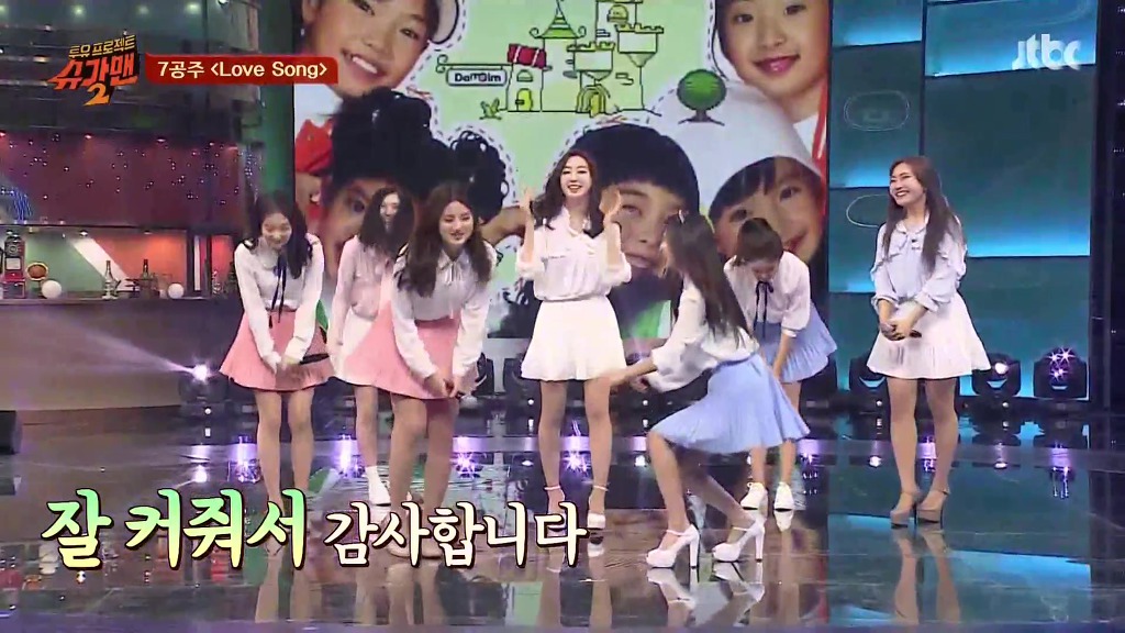 슈가맨 시즌1~3 전회시청자가 슈가맨 덕후가 꼽는 슈가맨 역대 최고 레전드무대 | 인스티즈