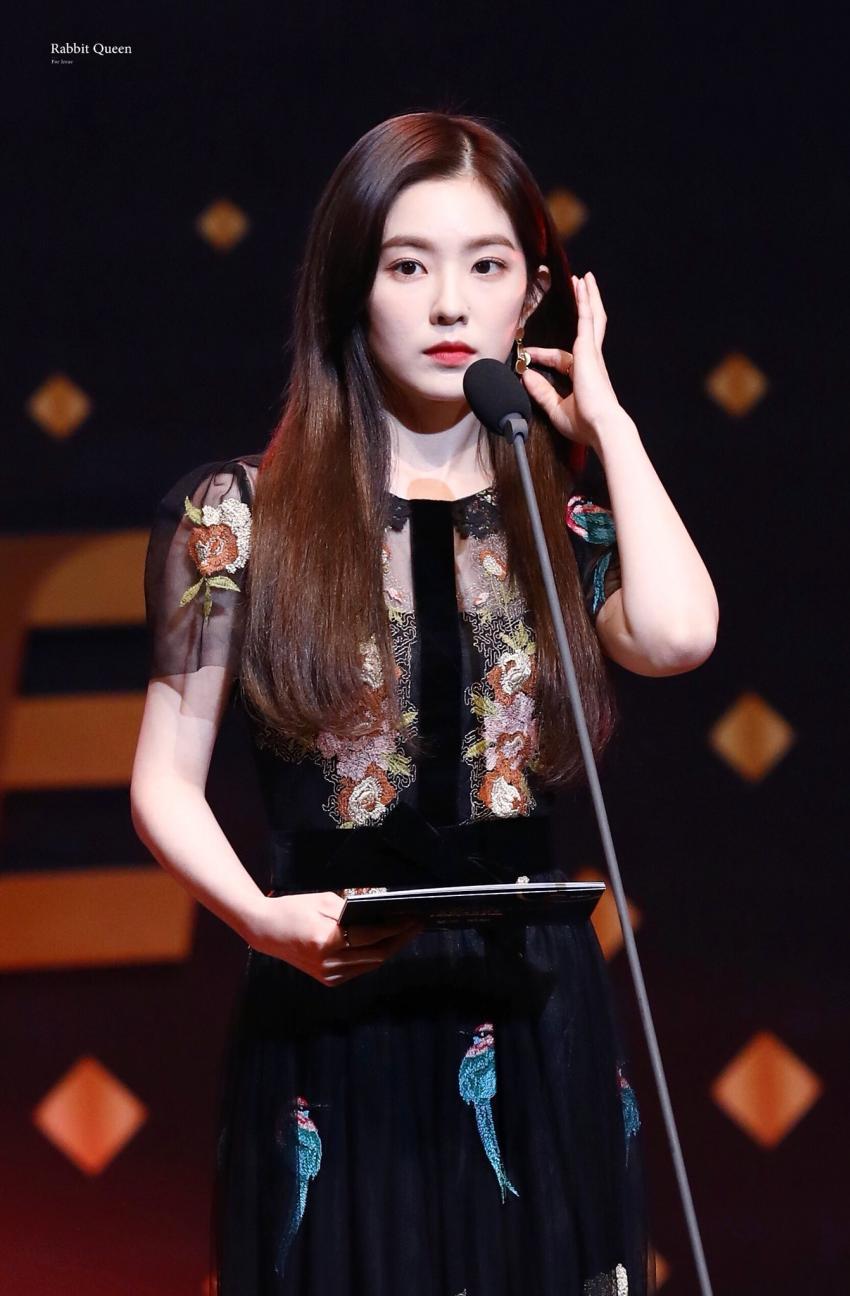 얼굴천재 레드벨벳 아이린.jpg | 인스티즈