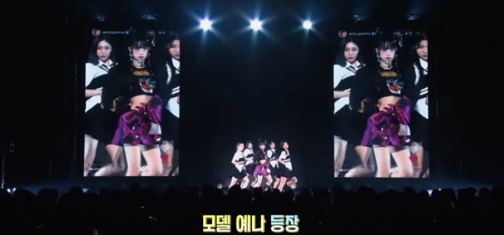 여전히 일본서 인기 많은듯한 아이즈원 출신 최예나 | 인스티즈