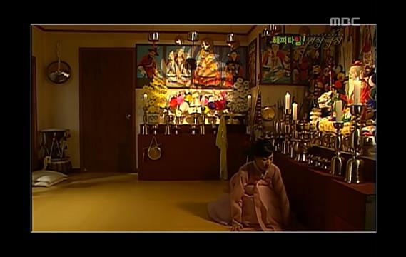 이때부터인가요..? 임성한 작가의 귀신 사랑.. 드라마 왕꽃선녀님 01 | 인스티즈