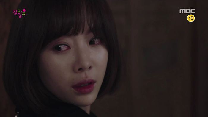 킬미힐미 그거 유치하고 오글거리는 드라마 아니야? | 인스티즈