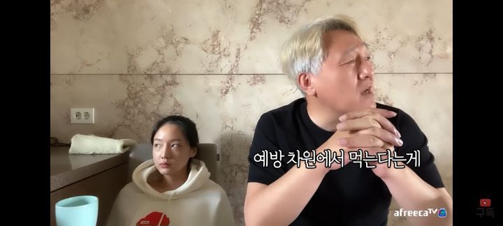 서하얀 - 외질혜 - 하알라 셋이 닮은 것 같다고 생각하는 달글 | 인스티즈