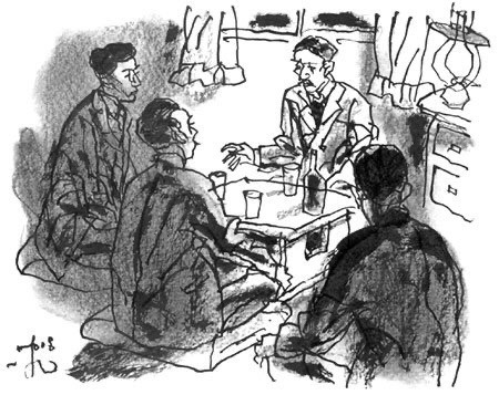 7차 교육과정을 겪었다면 기억하는 그림 | 인스티즈