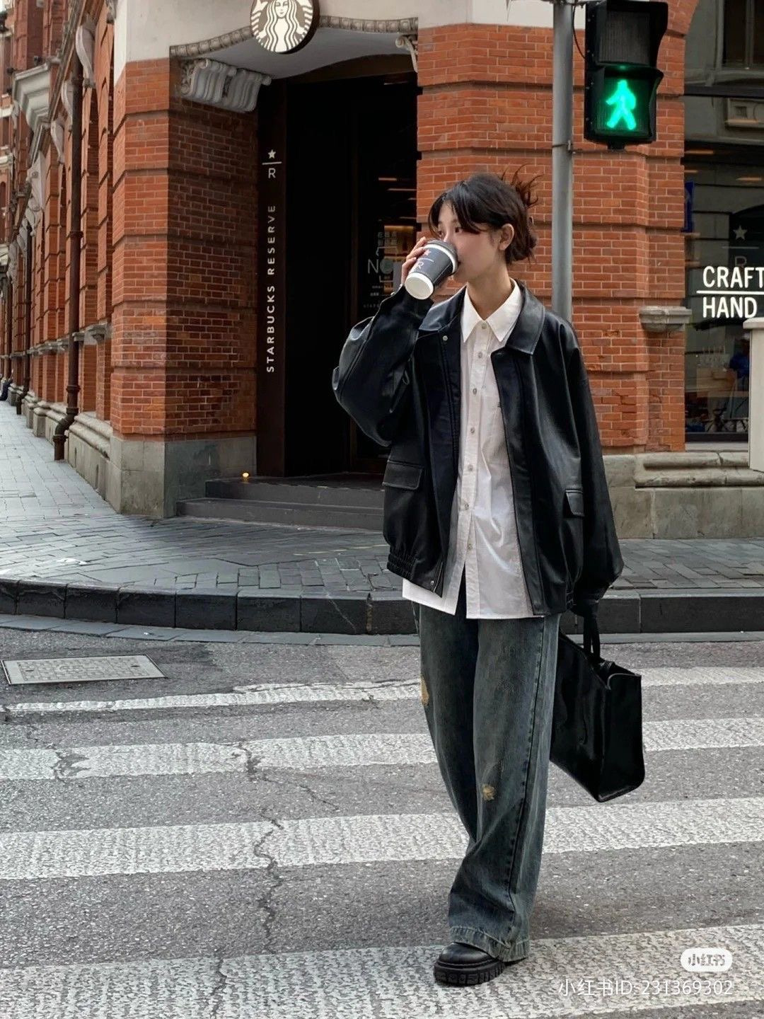 다가오는 쌀씰한 가을 🍂🍁 참고하기 좋은 가을 데일리룩 | 인스티즈